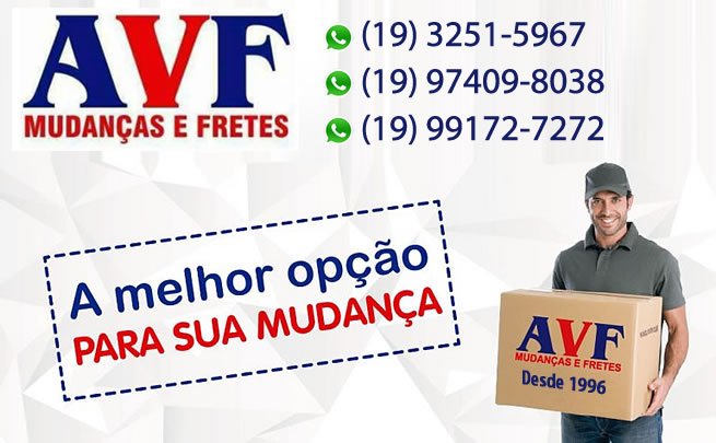 Caminhão de Mudança em Sumaré Caminhão de Mudança em Sumaré