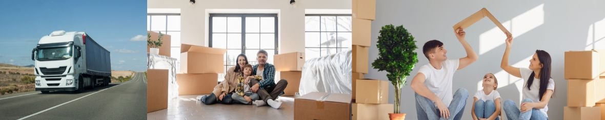 Fretes para Mudanças Fretes para Mudanças