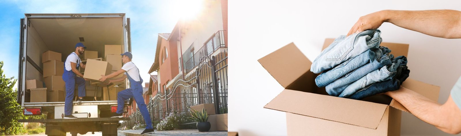 Caminhão para frete em Campinas