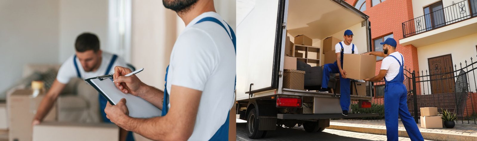 Fretes e Mudanças em Campinas