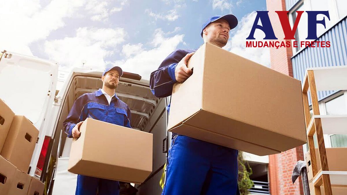 Mudanças residenciais e Comerciais Mudanças residenciais e Comerciais